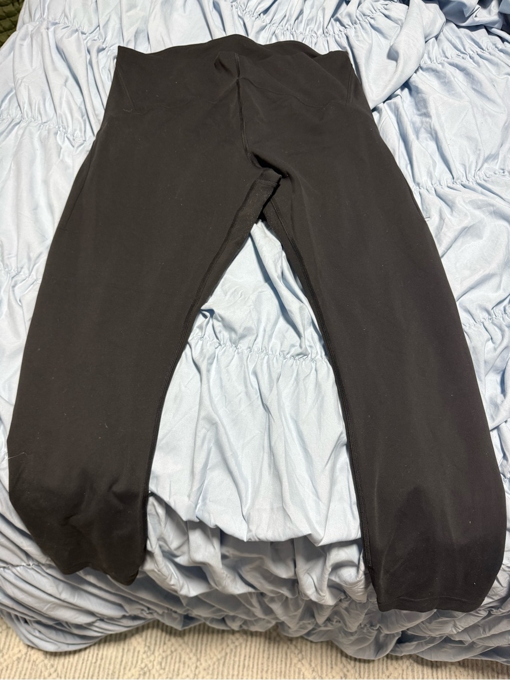 Lululemon Black Leggings